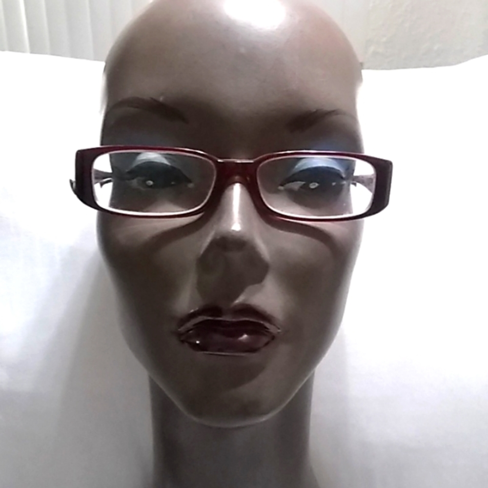 PRADA eyeglasses